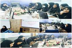 برگزاری کارگاه آموزشی سرطان پستان ویژه ماماها همزمان با پویش ملی و هفته ملی بانوان